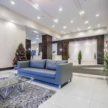 Aaira Suites Grand Trunk טורונטו מראה חיצוני תמונה